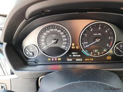 2018 BMW 320 WBA8T3104JGA84410 VIN:WBA8T3104JGA84410