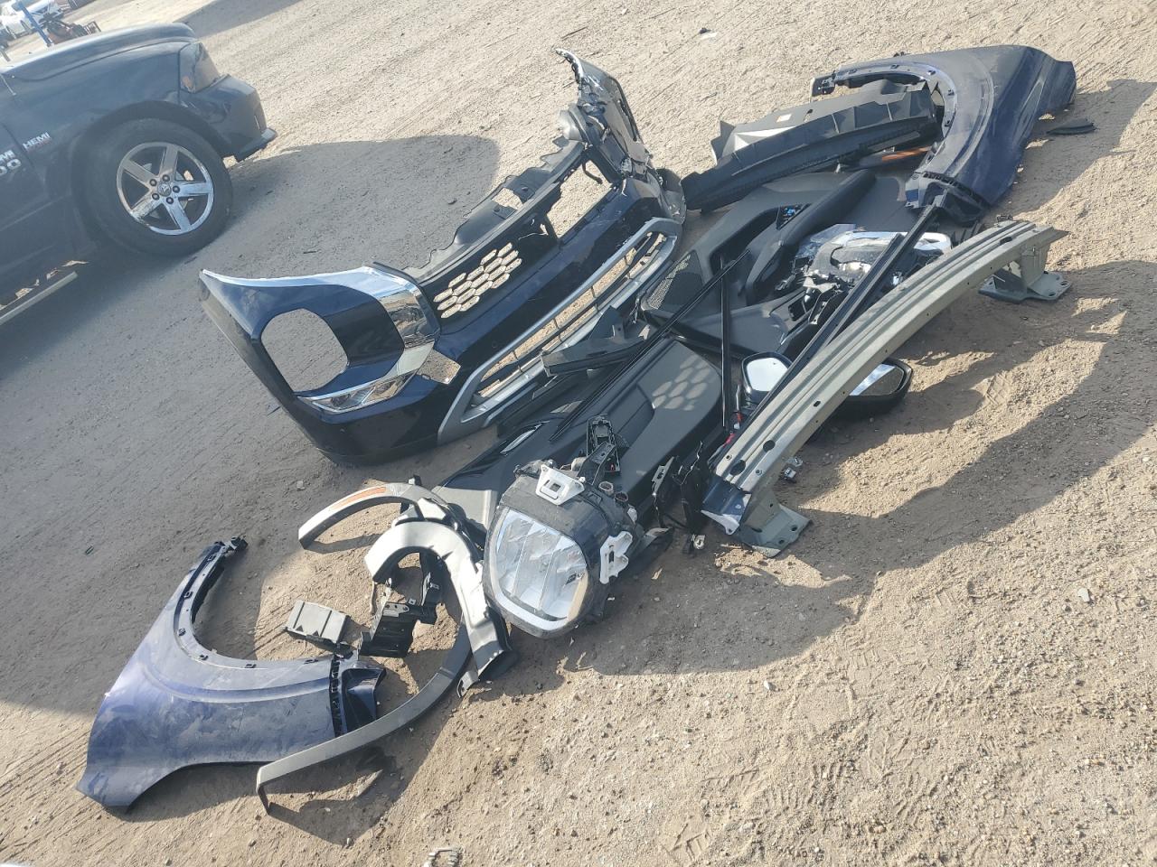 2024 MITSUBISHI OUTLANDER SE VIN:JA4J3VA87RZ067534