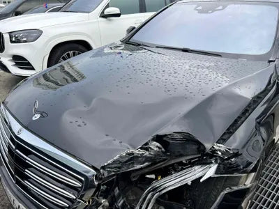 2019 Mercedes-Benz S 350 WDDUF2BB8KA479037 VIN:WDDUF2BB8KA479037