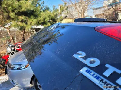 2015 Volkswagen Golf VIN: