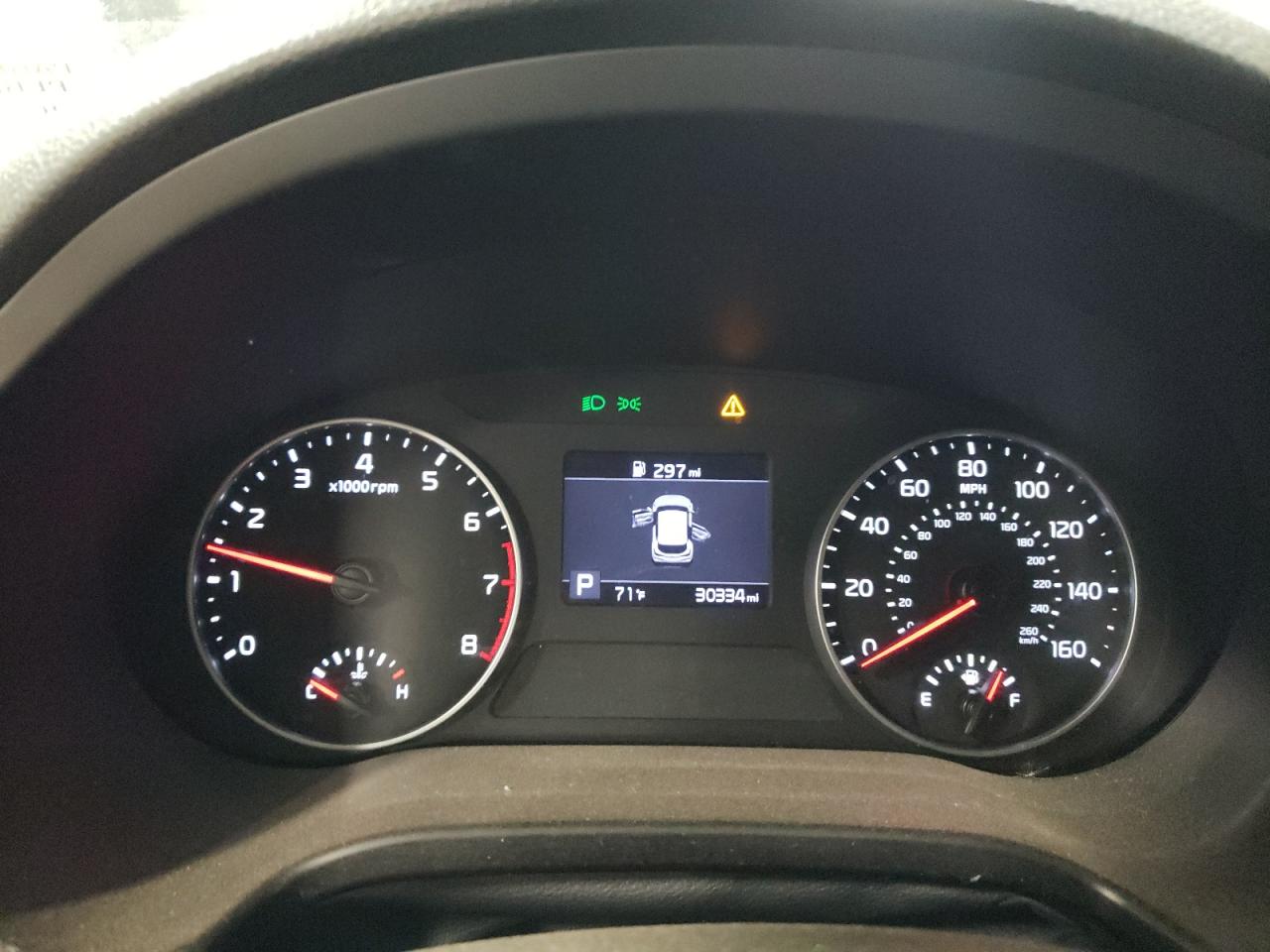 2023 KIA SELTOS LX VIN:KNDEPCAAXP7362199