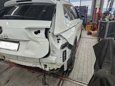 2023 Volkswagen Tiguan Allspace WVGZZZ5N5PM003979 VIN:WVGZZZ5N5PM003979