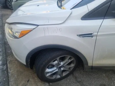 2015 Ford Escape 1FMCU9J91FUB22267 VIN:1FMCU9J91FUB22267