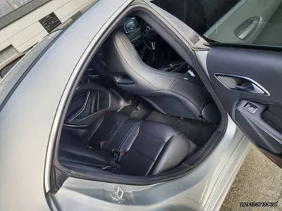 2015 Mercedes-Benz CLA 200 WDDSJ0BB4FN132071 VIN:WDDSJ0BB4FN132071