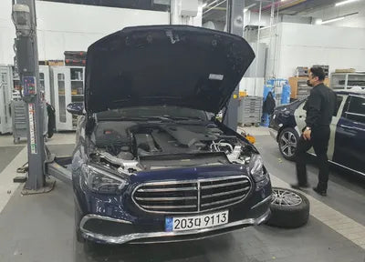 2022 Mercedes-Benz E 250 W1KZF4FB7NB083109 VIN:W1KZF4FB7NB083109