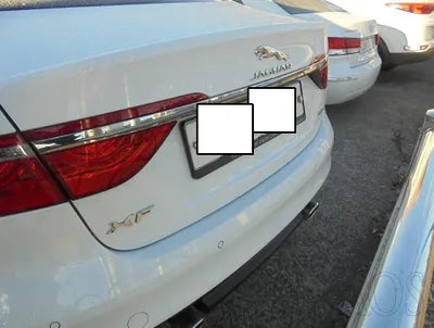 2017 Jaguar XF SAJBB4BK1HCY27185 VIN:SAJBB4BK1HCY27185