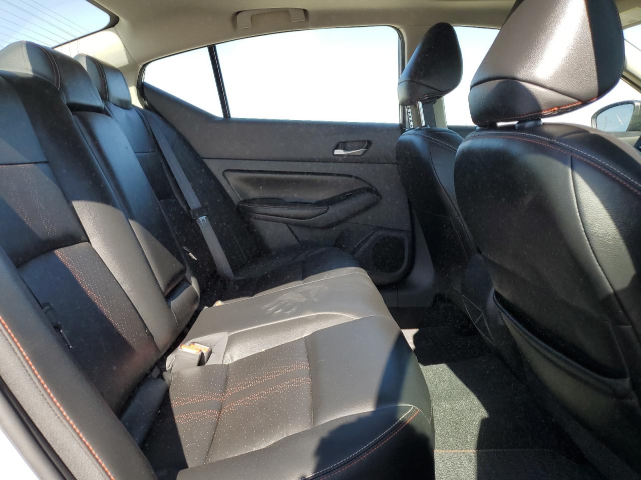 2024 NISSAN ALTIMA SR VIN:1N4BL4CV5RN309323