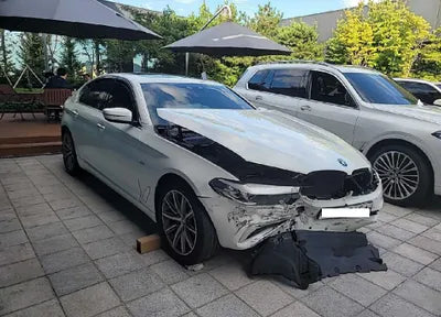 2018 BMW 520 WBAJK7107JBP72228 VIN:WBAJK7107JBP72228