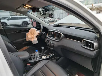 2018 Kia Sorento KNAPG81BDJA469823 VIN:KNAPG81BDJA469823