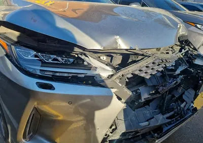 2021 Lexus RX 450 JTJBGMCA5M2063070 VIN:JTJBGMCA5M2063070