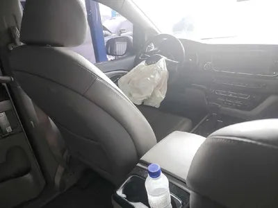 2017 Kia Carnival VIN: