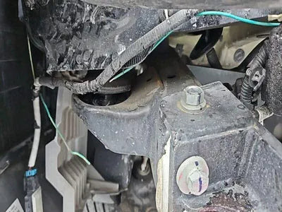 2020 Kia Mohave KNAKN814DLA205295 VIN:KNAKN814DLA205295