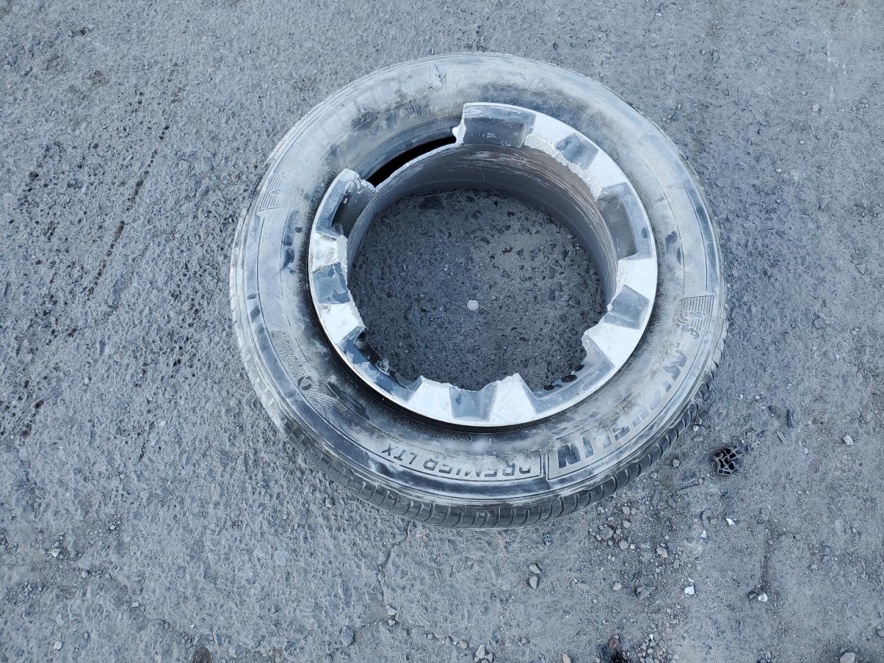 2023 TOYOTA HIGHLANDER L VIN:5TDKDRAH0PS038812