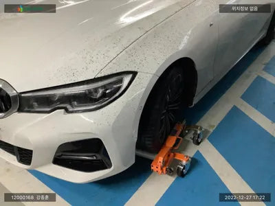 2022 BMW 320 WBA5X5107NFM52820 VIN:WBA5X5107NFM52820