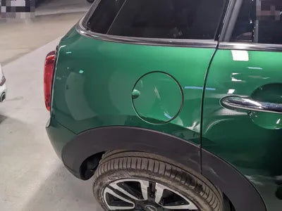 2021 MINI Cooper VIN: