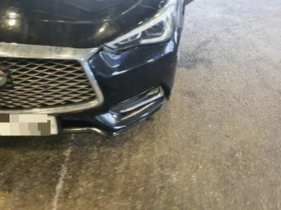 2018 Infiniti Q60 000KMJNKFV7EK1JM6 VIN:000KMJNKFV7EK1JM6