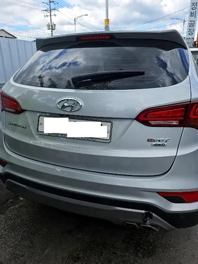 2016 Hyundai Santa FE 647KMKMHSW81UDGU5 VIN:647KMKMHSW81UDGU5