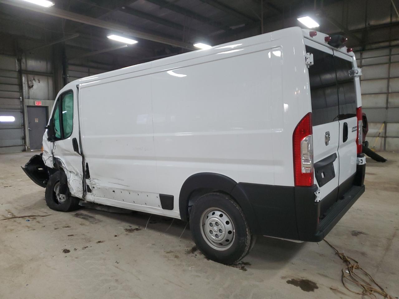 2023 RAM PROMASTER 2500 2500 STANDARD VIN:3C6LRVVGXPE551194