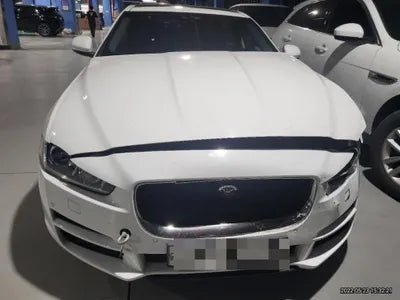 2017 Jaguar XE SAJAB4BN9HCP07074 VIN:SAJAB4BN9HCP07074