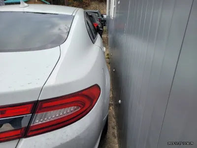 2015 Jaguar XF SAJAA06J3FDU77753 VIN:SAJAA06J3FDU77753