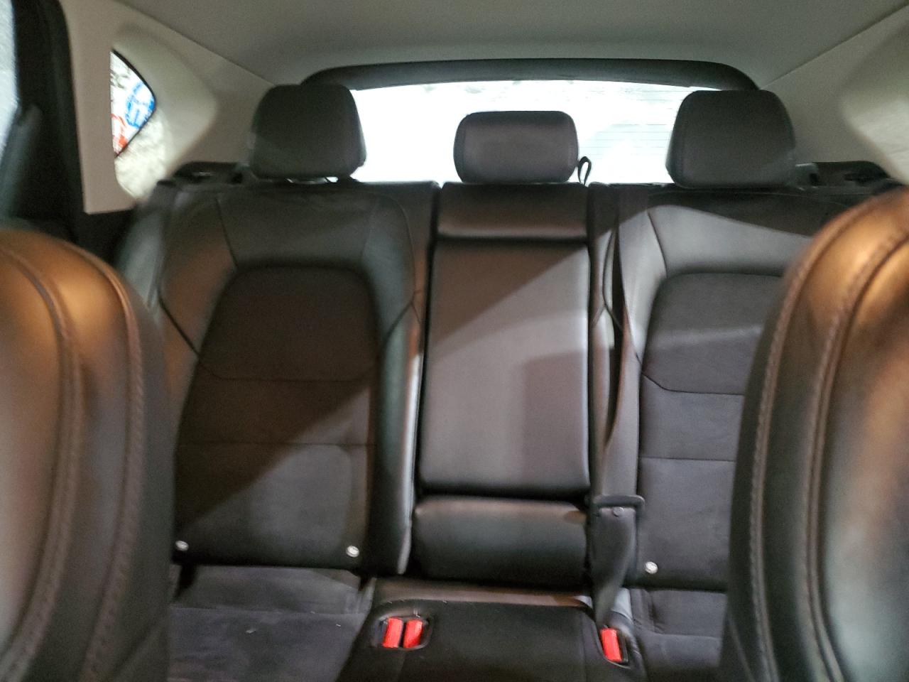 2023 MAZDA CX-5 SELECT VIN:JM3KFBBM5P0146429