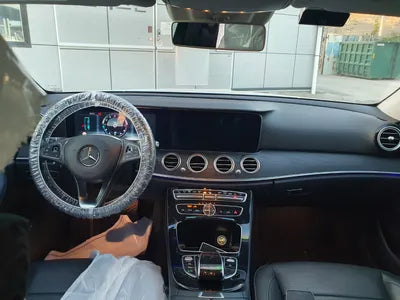 2017 Mercedes-Benz E 300 WDDZF4JB8HA169451 VIN:WDDZF4JB8HA169451