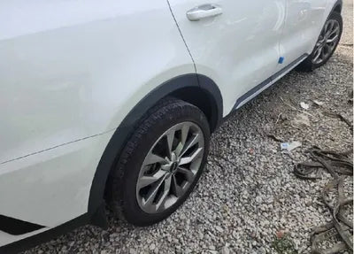 2023 Kia Sorento KNARH81BGPA194234 VIN:KNARH81BGPA194234