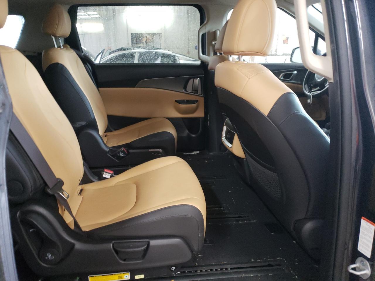 2024 KIA CARNIVAL LX VIN:KNDNB4H38R6422744
