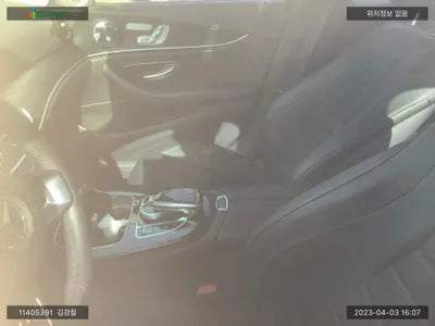 2017 Mercedes-Benz E 220 WDDZF0EB1HA290633 VIN:WDDZF0EB1HA290633