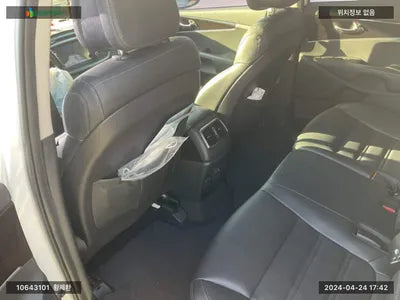 2016 Kia Sorento KNAPS81ABHA294748 VIN:KNAPS81ABHA294748