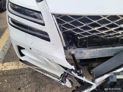 2021 Genesis GV80 VIN: