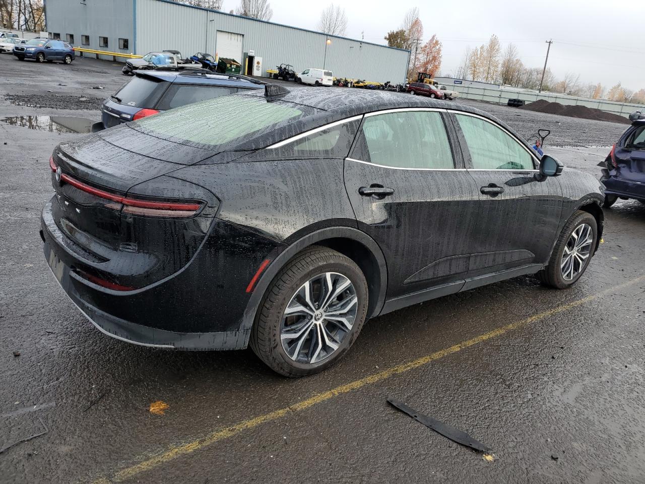 2023 TOYOTA CROWN XLE VIN:JTDAAAAF1P3007221