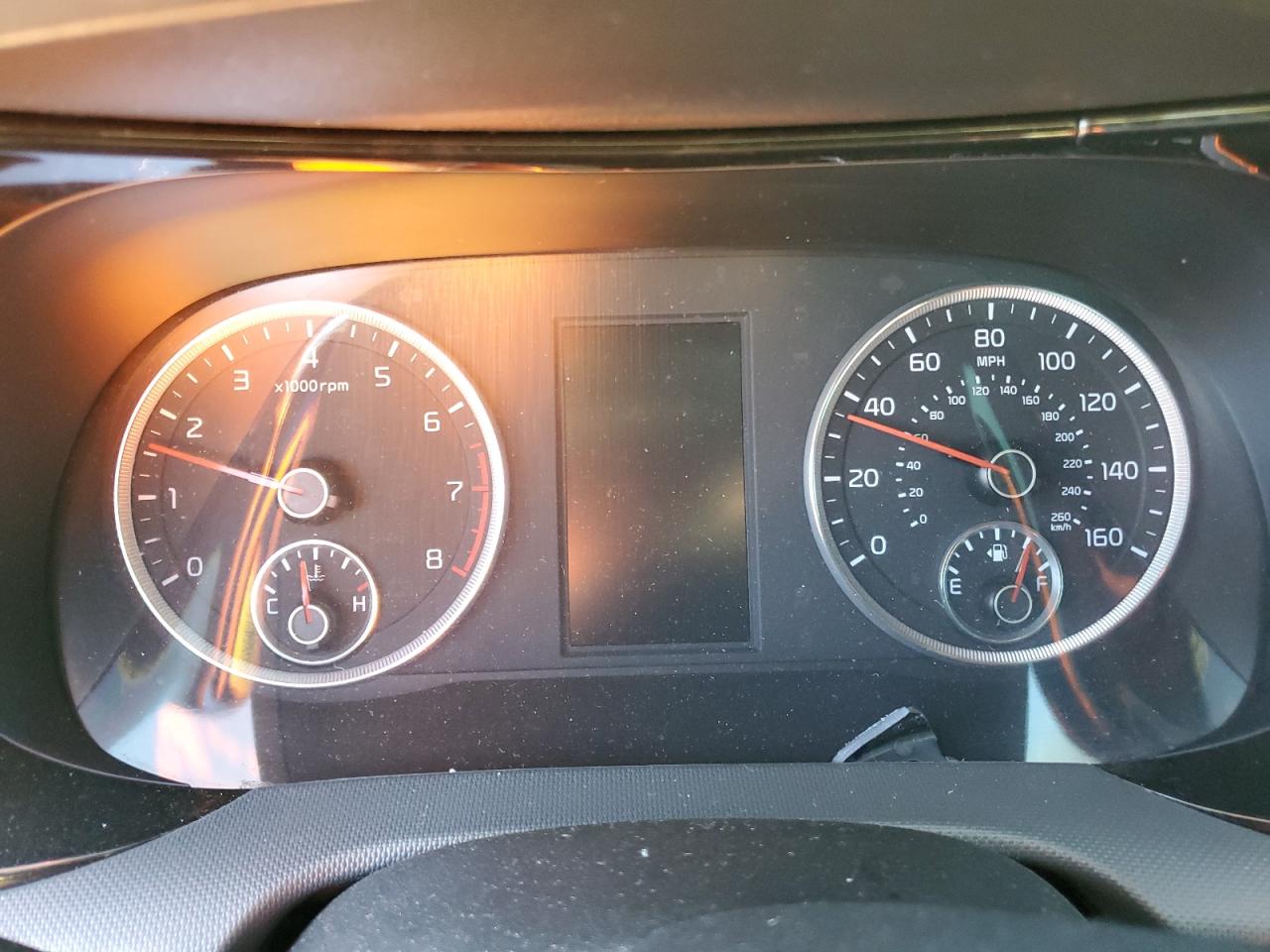 2023 KIA K5 GT LINE VIN:5XXG64J22PG172477