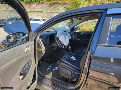 2020 Hyundai Tucson KMHJ281ABLU279234 VIN:KMHJ281ABLU279234
