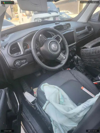 2021 Jeep Renegade 1C4NJCDB8MPN55078 VIN:1C4NJCDB8MPN55078