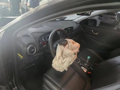 2017 Hyundai Kona KMHK4815GJU050006 VIN:KMHK4815GJU050006