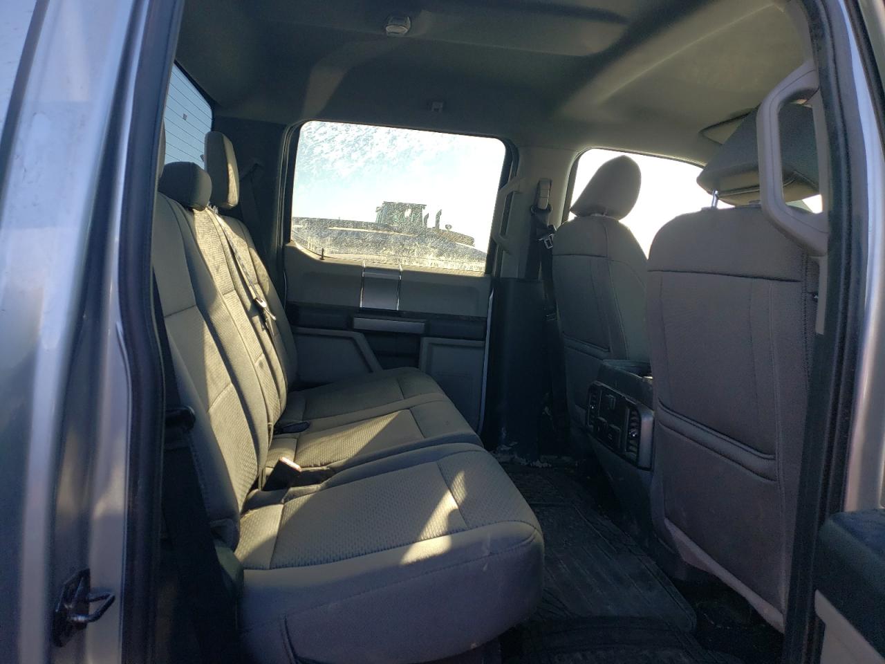 2022 FORD F250 SUPER DUTY VIN:1FT8W2BT1NEF82379