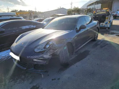 2016 Porsche Panamera WP0AA2979GL004344 VIN:WP0AA2979GL004344