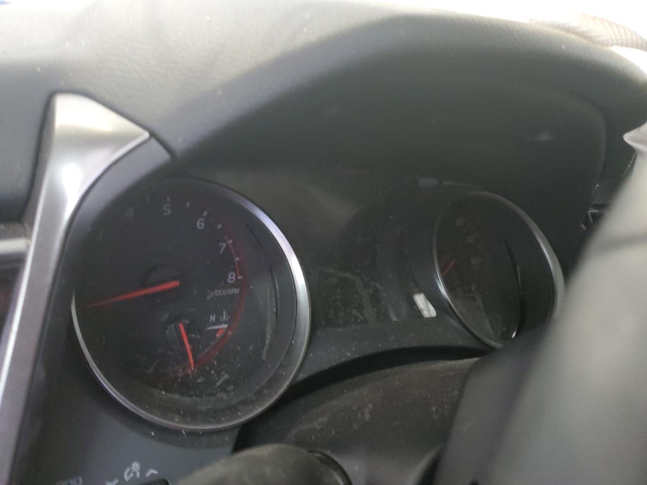 2023 TOYOTA CAMRY XSE VIN:4T1K61AK4PU100176