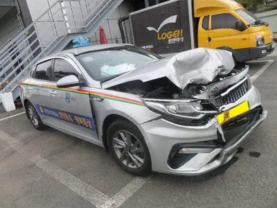 2019 Kia K5 KNAGU416BKA322169 VIN:KNAGU416BKA322169