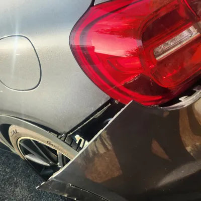 2016 Mercedes-Benz A 45 AMG WDCTG5CB7GJ200892 VIN:WDCTG5CB7GJ200892