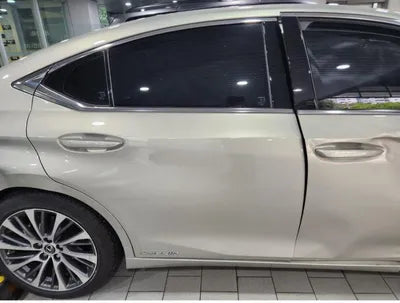 2018 Lexus ES 300 JTHB21B18K2010909 VIN:JTHB21B18K2010909