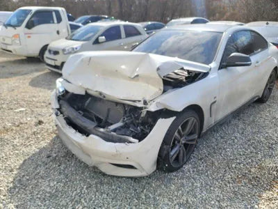 2015 BMW 420 WBA4P9108FK297934 VIN:WBA4P9108FK297934