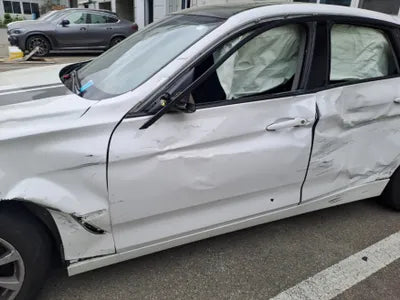 2017 BMW 320 WBA8T3105HG536372 VIN:WBA8T3105HG536372