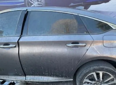 2019 Honda Accord VIN: