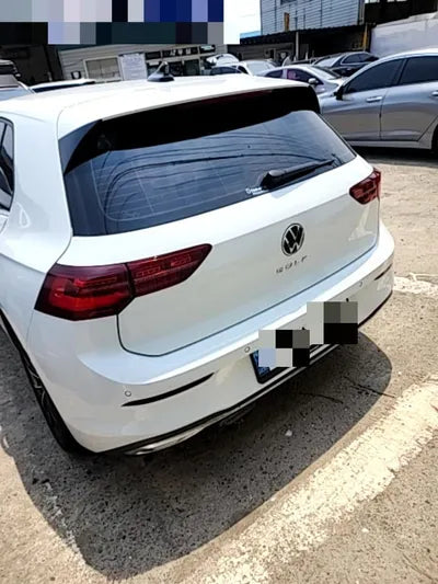 2022 Volkswagen Golf WVWZZZCDZNW120031 VIN:WVWZZZCDZNW120031