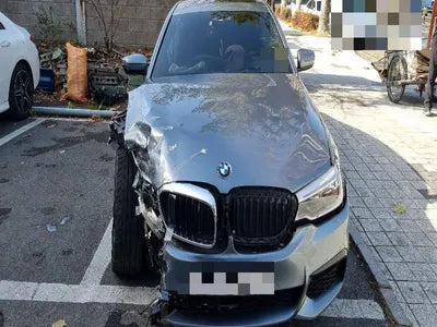 2019 BMW 520 WBAJF5108KWW42431 VIN:WBAJF5108KWW42431