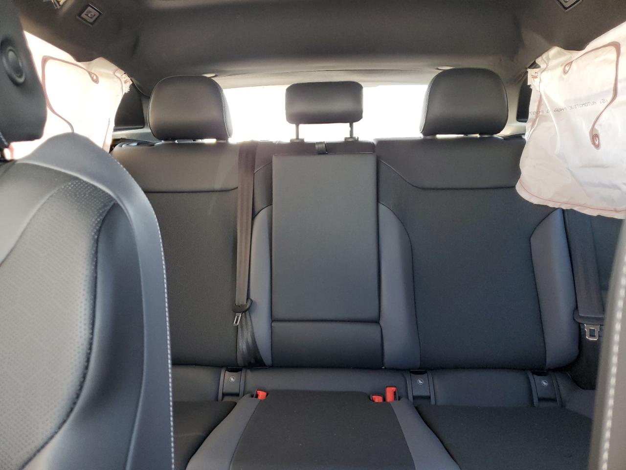 2023 VOLKSWAGEN ID.4 PRO S VIN:1V2VMPE84PC021751