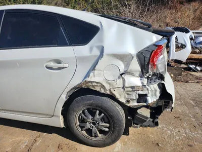 2015 Toyota Prius 546KMJTDKN3DU6F19 VIN:546KMJTDKN3DU6F19