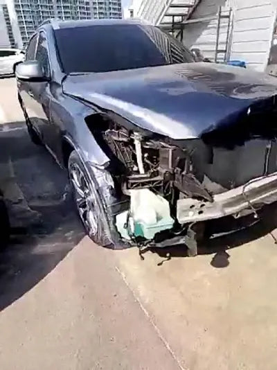 2017 Infiniti QX50 JNKBJ07F7HM510011 VIN:JNKBJ07F7HM510011